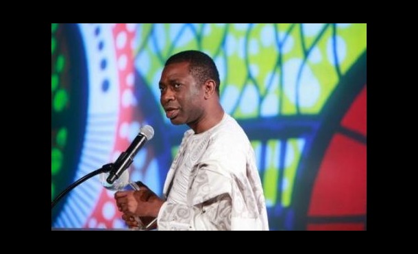 Youssou Ndour «  Futurs Médias ne se rangera jamais derrière le gouvernement »