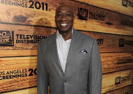 Les amis et la famille de Michael Clarke Duncan ne l’ont "pas lâché" durant ses derniers jours.