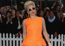 Lady Gaga : ARTPOP sera un album multimédia