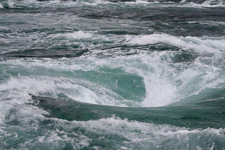 Alerte en mer pour les pêcheurs