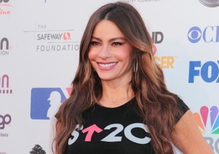 Sofia Vergara: Lui être infidèle coûte 7 millions d'euros!