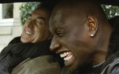 Intouchables en route vers les Oscars 2013 : Le film représentera la France