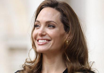 Mariage d'Angelina Jolie : son frère sera son témoin