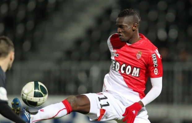 Monaco reprend son trône après un triplé d’Ibrahima Touré