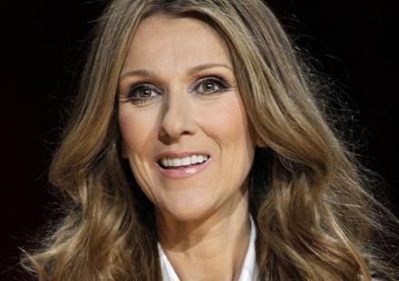 Céline Dion : omniprésente sur les écrans français !