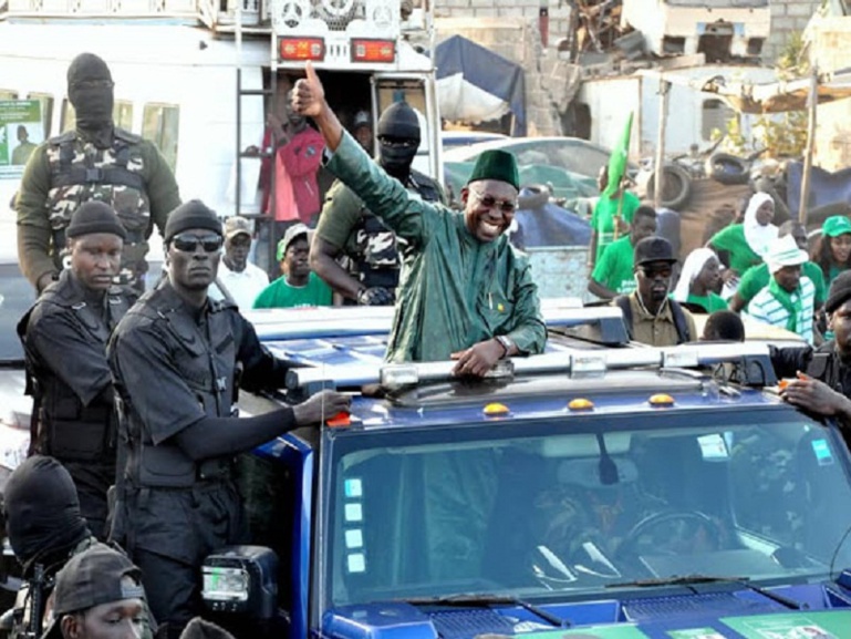 Bagarre entre militants Pur et Apr à Tamba: 13 éléments de la garde rapprochée d’Issa Sall, jugés ce mercredi