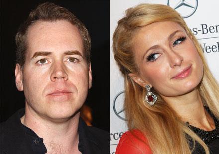 Bret Easton Ellis défend les propos homophobes de Paris Hilton : "Elle n’a pas tout à fait tort"