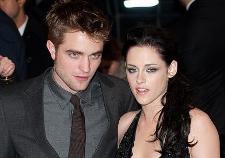 Kristen Stewart à Robert Pattinson : "Je n’ai jamais couché avec Rupert Sanders !"