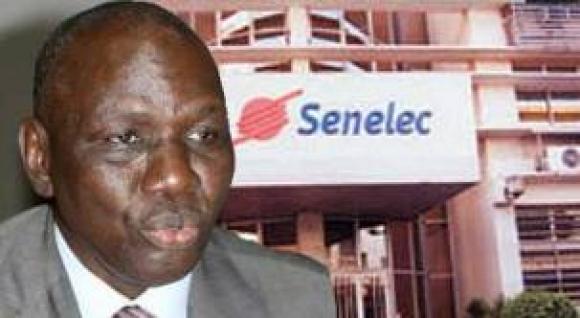 Pape Dieng, DG de la Senelec : « Pas de hausse (facture d’électricité) pour le moment »