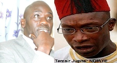 Affaire Tamsir J. Ndiaye et Cheikh Y. Seck : Le reflet sur le miroir n’est pas le mien