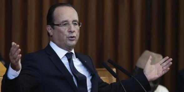 Mon opinion sur le discours du président Hollande