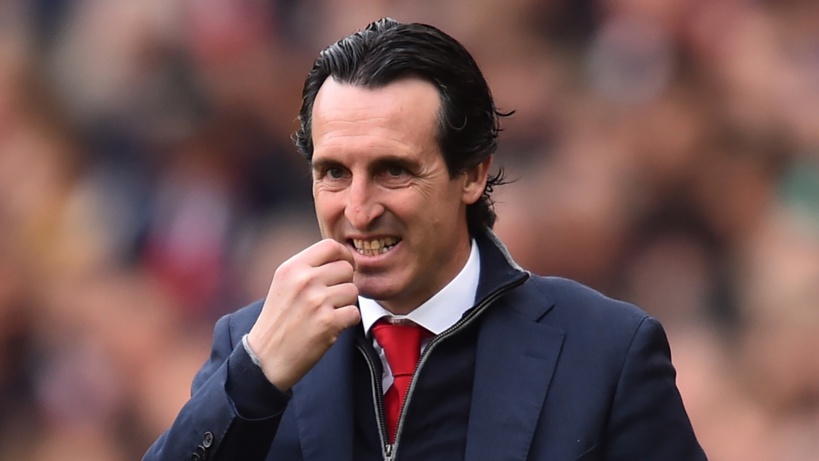 Unai Emery s'engage pour 3 ans en faveur de Villarreal Fc (Officiel)