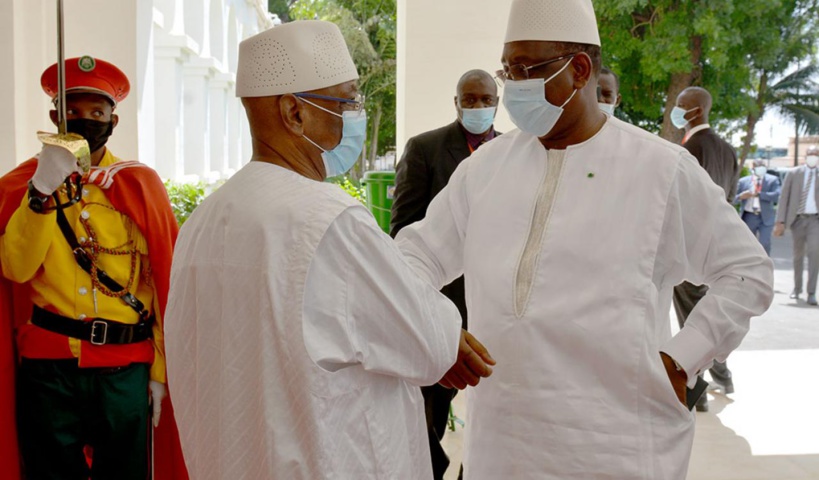 Effets collatéraux du Putsch malien au Sénégal: "Les ingrédients sont là... tout ce qui est reproché à IBK est reproché à Macky" (Experts)