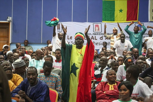 Macky Sall demande à Amadou Bâ de recenser les Sénégalais de la Diaspora d'ici fin décembre