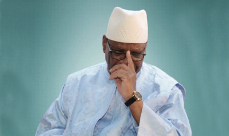 Coup d'Etat au Mali: Chronique de la destitution d’IBK... (Par Serigne Saliou Gueye)