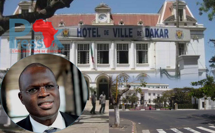 Reprise des activités politiques, élections locales mars 2021: quel avenir politique pour Khalifa Sall ?