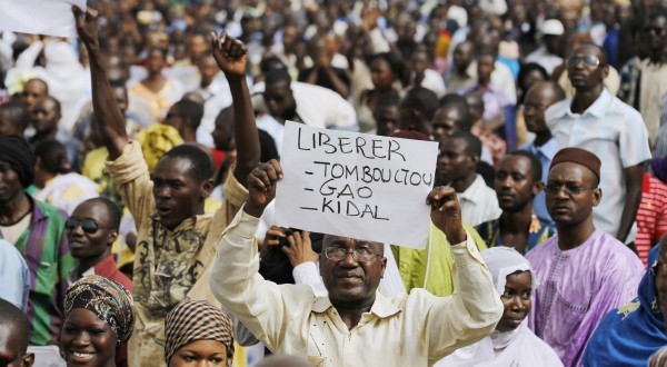 Mali: les «journées de concertation nationale» divisent la classe politique