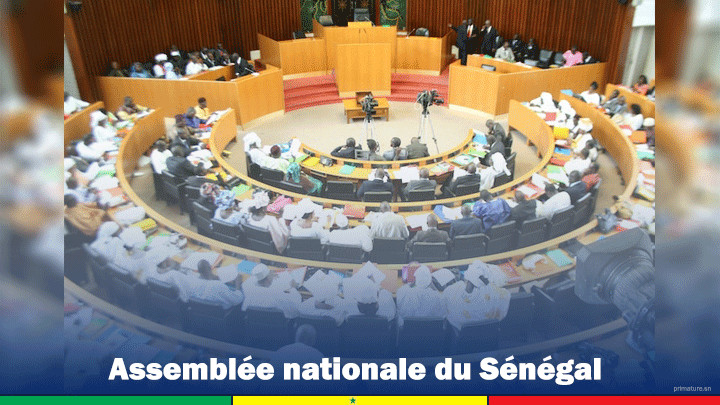 #Inondations_Sénégal et Plan décennal: l’Assemblée nationale dédouane le régime avant de convoquer une réunion spéciale de son Bureau mardi