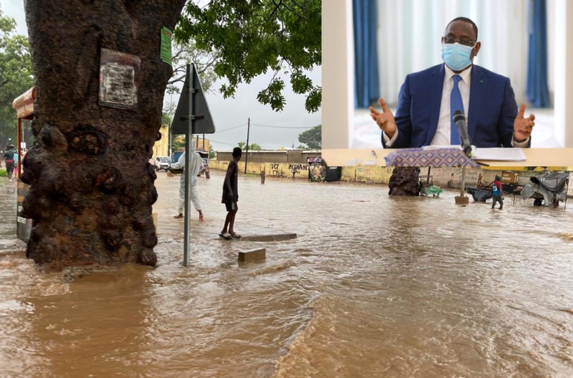 Aide d’urgence aux sinistrés : Abdoul Mbaye, Thierno Alassane Sall et compagnie demandent plus de transparence dans la gestion des fonds