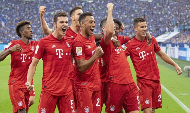 Le Bayern Munich remporte la Supercoupe d'Europe