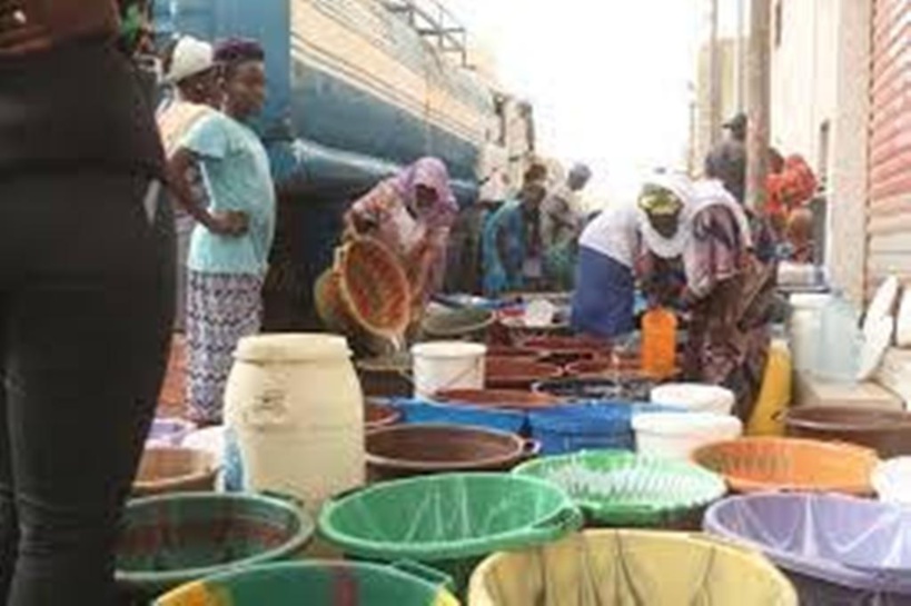 ​Manque d’eau à Touba : Cheikh Mbacké Bara Doly parle de sabotage et exige le départ du ministre de l’Hydraulique