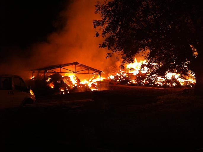 Incendie de l’école primaire de Keur Djibril FALL : le présumé auteur arrêté