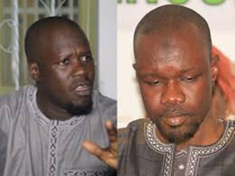 ​Rencontre avec Mansour Faye : Mamadou Lamine Massaly demande l’exclusion d’Ousmane Sonko du FRN 