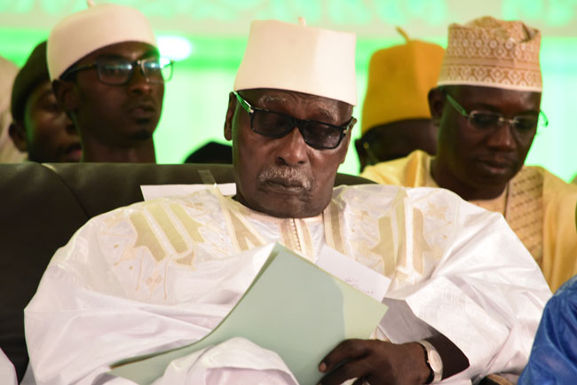 Gamou 2020: Tivaouane se prononce mardi