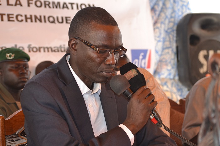 Disparité des offres de formation professionnelle: « Tous les établissements privés seront audités », Dame Diop