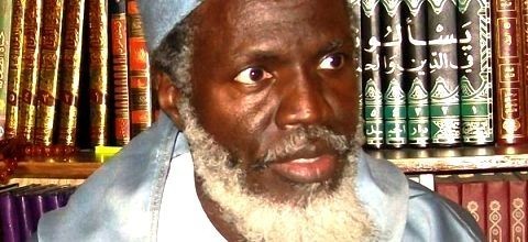 Et Oustaz Alioune SALL termina son tafsir en sanglots…