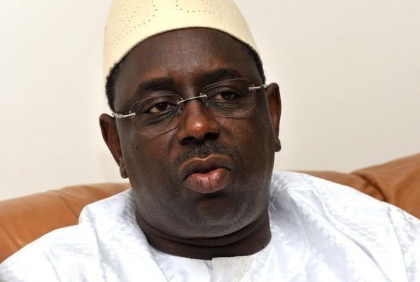 Macky Sall teste ses programmes sociaux en 2013