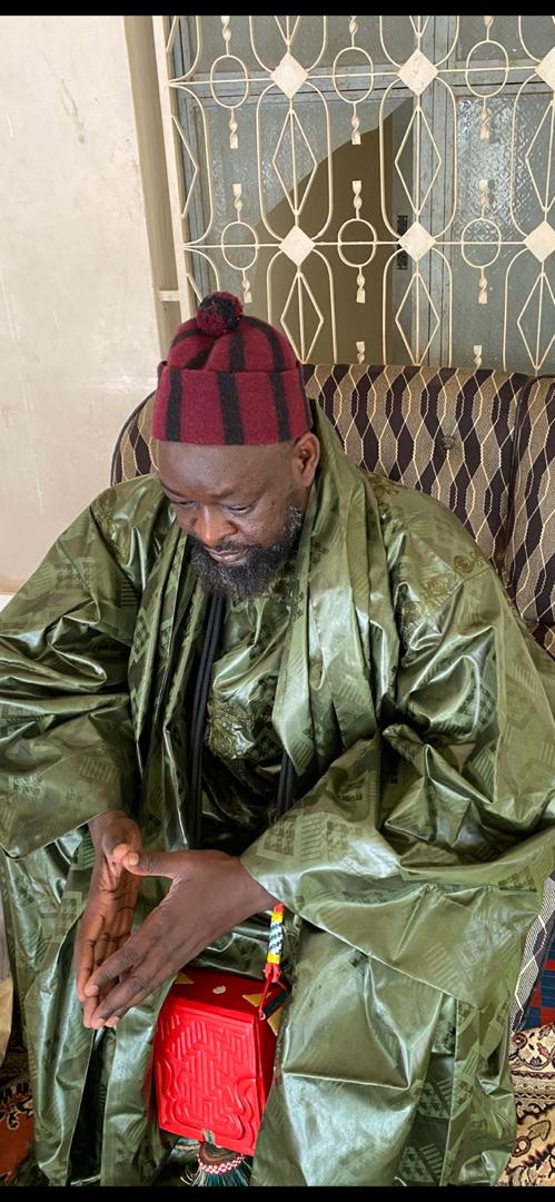 « Barça wala Barsakh »: Serigne Abdou Mbacké interpelle l’Etat et les religieux