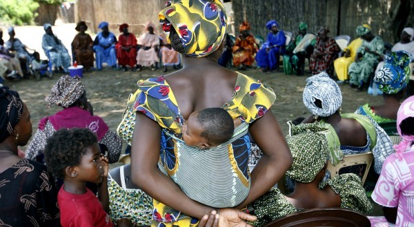 57e session de la CCF à New York : Les femmes de l’Afrique de l’Ouest dans une phase active de préparation