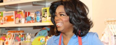 (People) Oprah Winfrey : un secret de beauté qui fait polémique