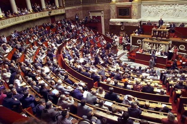 France : Les députés ont voté l'article qui ouvre le mariage aux homosexuels