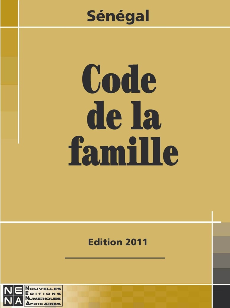 Une juriste propose de nouvelles conditions pour la polygamie au Sénégal