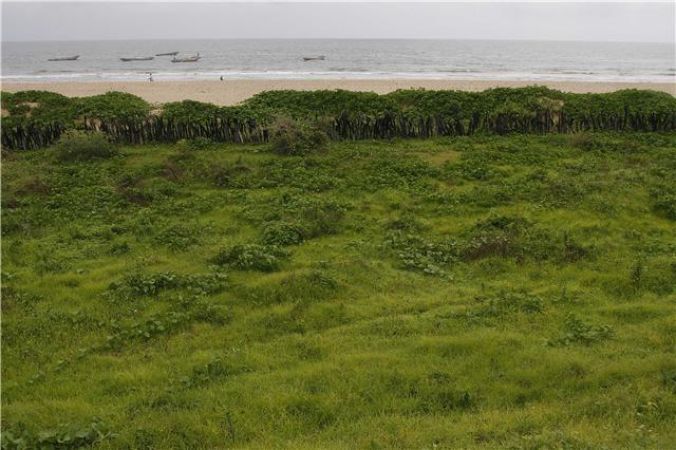 La véritable histoire du Français retrouvé mort pendant l'attaque rebelle en Casamance