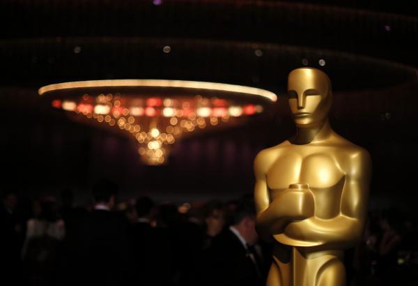 La 85e cérémonie des Oscars a eu lieu dans la nuit de dimanche à lundi, au Dolby Theater de Los Angeles. Reuters / Jackson