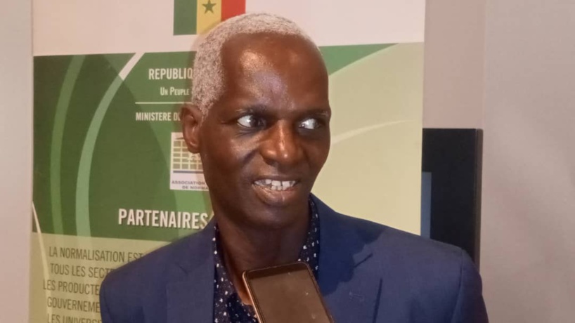 ​Garantie de la qualité des produits sénégalais: l’ASN s’engage dans la certification selon la norme ISO