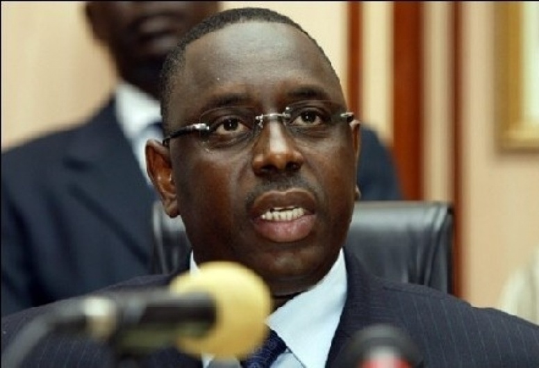 Drame de la Médina: Macky Sall promet "des mesures urgentes et fortes pour sécuriser les enfants"