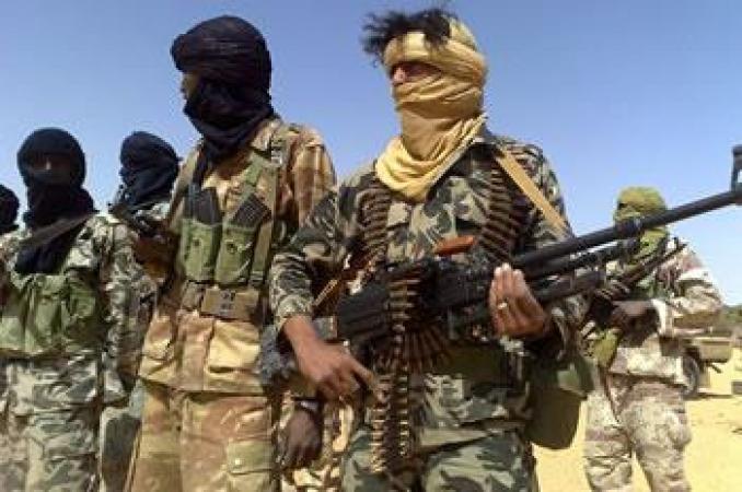 Mali : Les Jihadistes Ont été Anéantis à 70%, Affirme Le Ministre ...