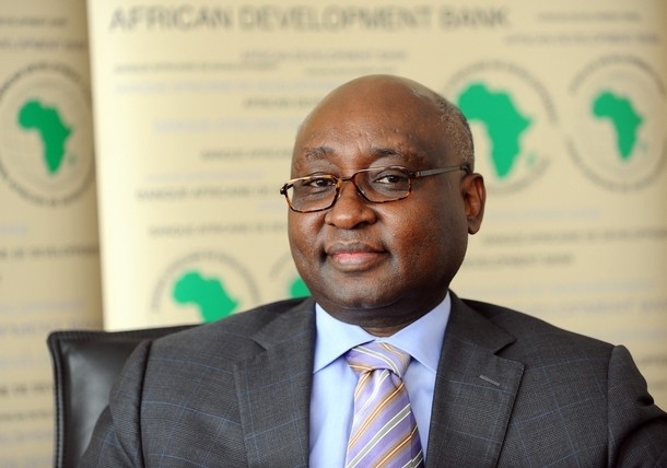 Donald Kaberuka : Président de la BAD