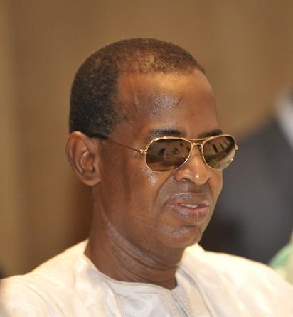 Gamou de Leona Niassène : Sidy Lamine Niasse charge Macky et Cie