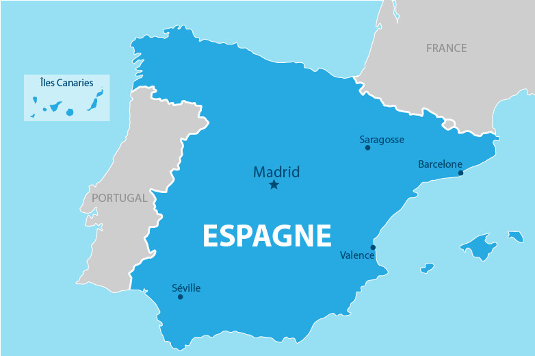 Espagne : des Sénégalais résidents en Catalogne réclament l'érection d'un 