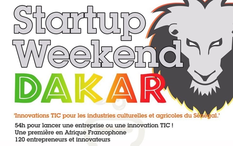 Startup Week-end Dakar (SWD) acte II, se veut constructeur d’ « entreprises innovantes de demain »