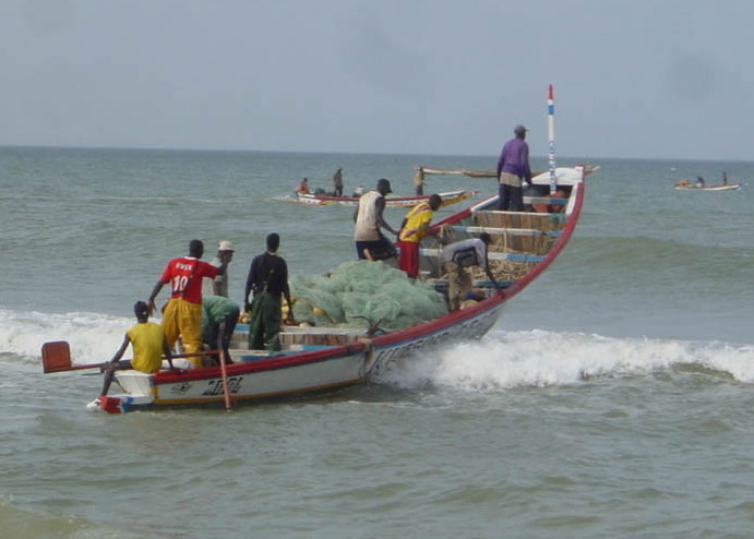 Mamelles d’Ouakam : Un enfant porté disparu suite un chavirement d’une pirogue