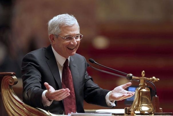 CLaude Bartolone, président Assemblée nationale française : « Si le Sénégal dépose une plainte, la justice fera son travail »