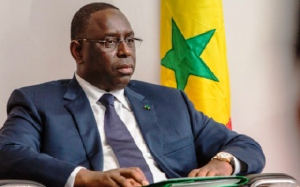 Discours à la nation de Macky Sall: "Le gouvernement travaille pour une révolution agricole"