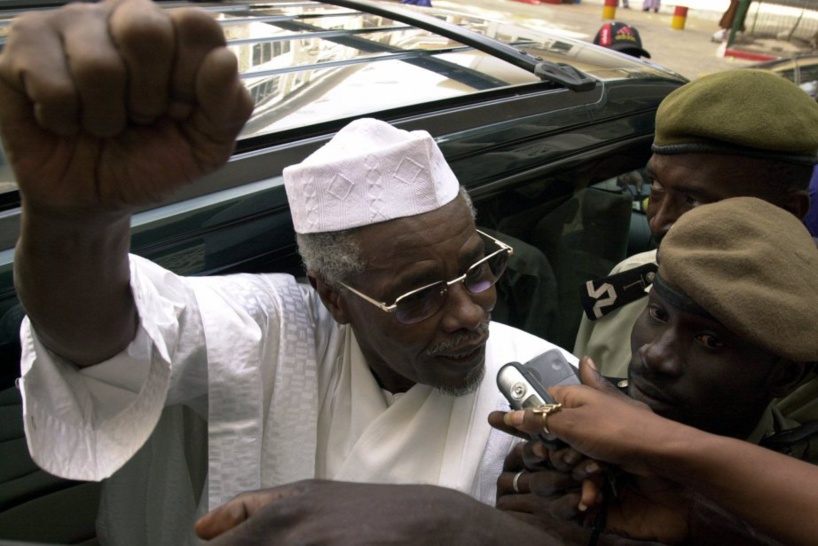 Affaire Hissène Habré: les familles des victimes veulent toujours voir l’ancien président derrière les barreaux !