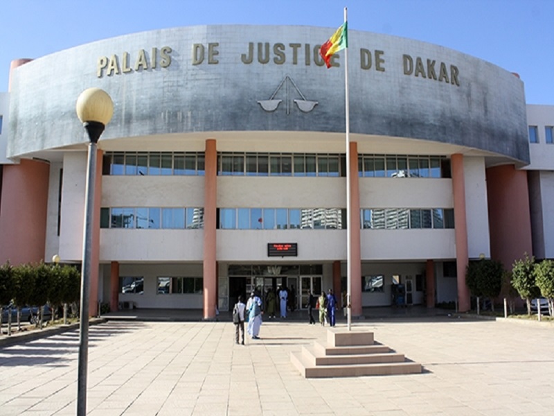 Tribunal de Dakar: les partisans de Sonko feront finalement face au Procureur dans l'après-midi